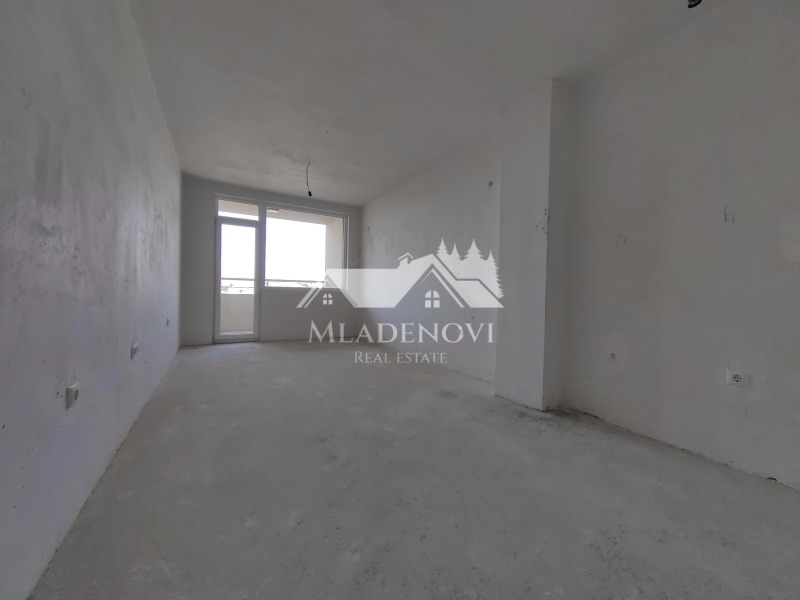 Till salu  Studio Burgas , Meden rudnik - zona A , 42 kvm | 32208732 - bild [3]