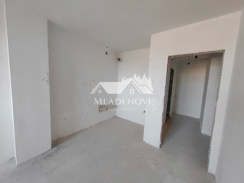Till salu  Studio Burgas , Meden rudnik - zona A , 42 kvm | 32208732 - bild [2]