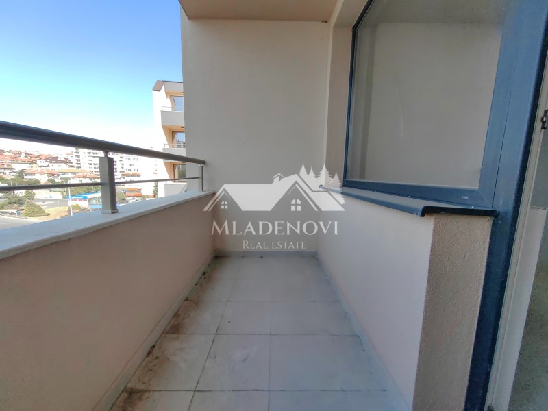 Till salu  Studio Burgas , Meden rudnik - zona A , 42 kvm | 32208732 - bild [4]