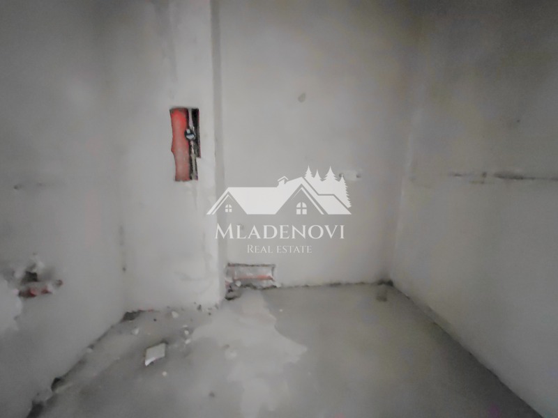 Till salu  Studio Burgas , Meden rudnik - zona A , 42 kvm | 32208732 - bild [6]