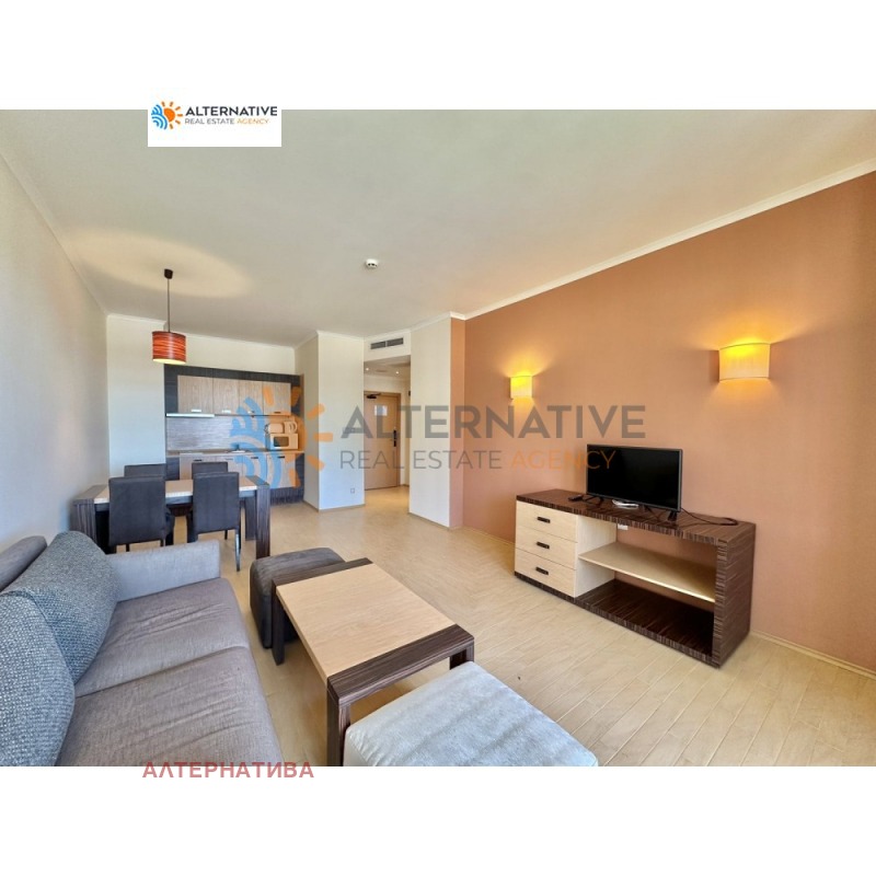 À venda  1 quarto região Burgas , k.k. Slantchev briag , 82 m² | 71218553 - imagem [9]