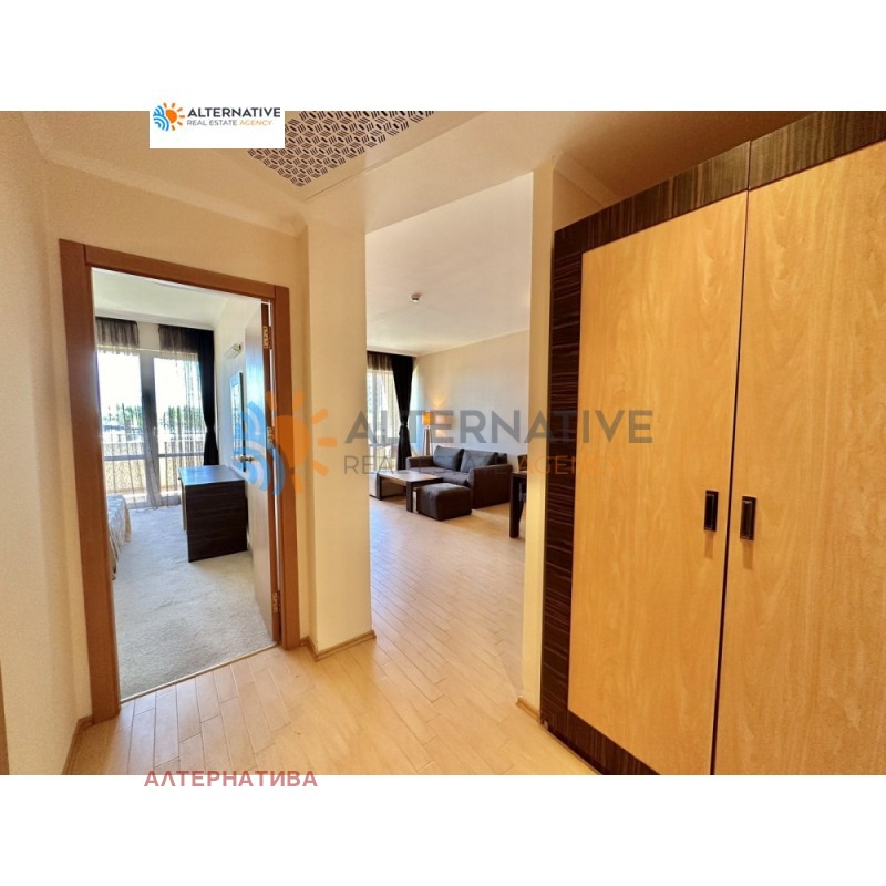 En venta  1 dormitorio región Burgas , k.k. Slanchev bryag , 82 metros cuadrados | 71218553 - imagen [11]