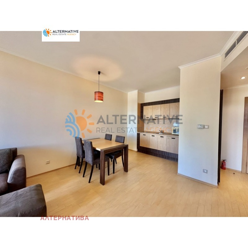 For Sale  1 bedroom region Burgas , k.k. Slanchev bryag , 82 sq.m | 71218553 - image [6]