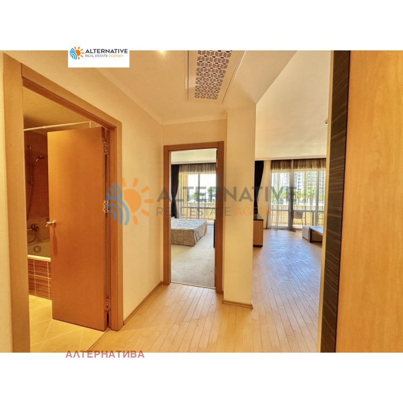 En venta  1 dormitorio región Burgas , k.k. Slanchev bryag , 82 metros cuadrados | 71218553 - imagen [13]