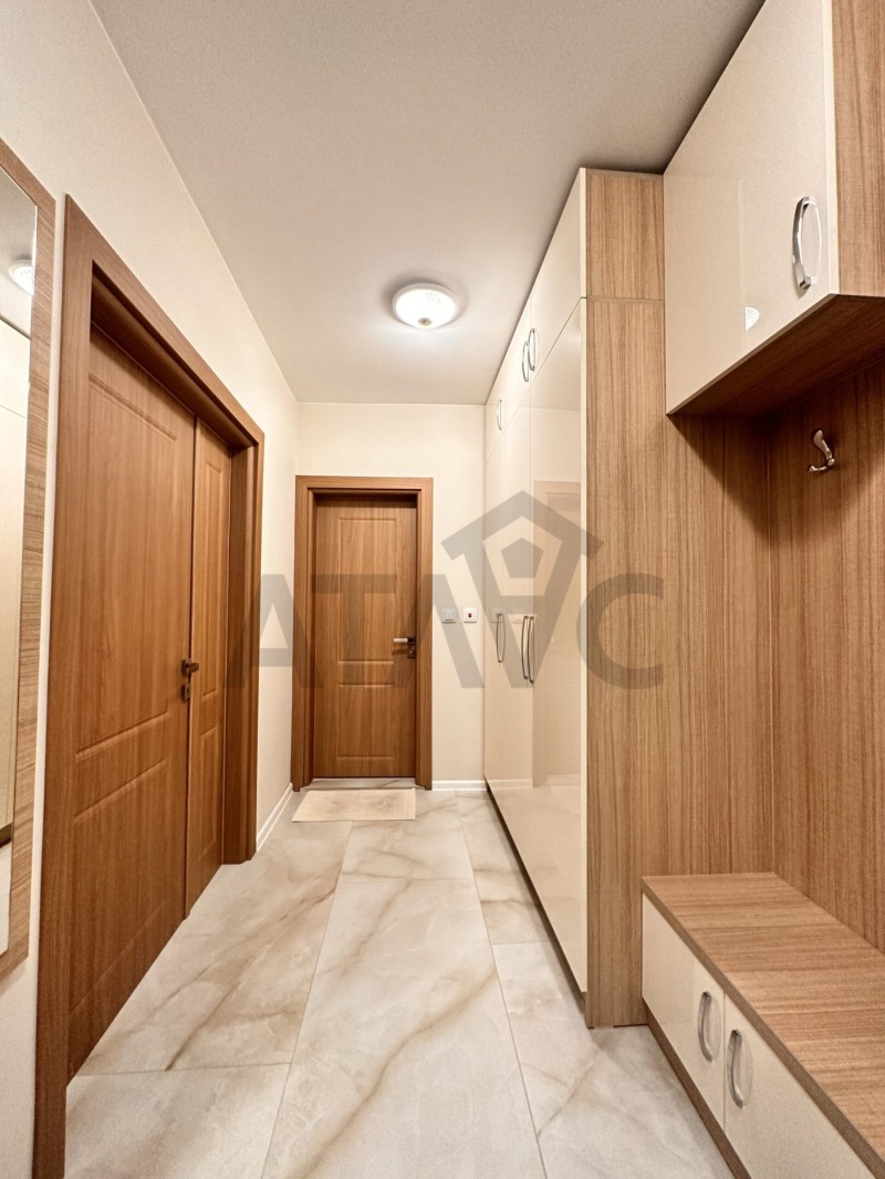 Продава 2-СТАЕН, гр. Пловдив, Отдих и култура, снимка 14 - Aпартаменти - 47292625