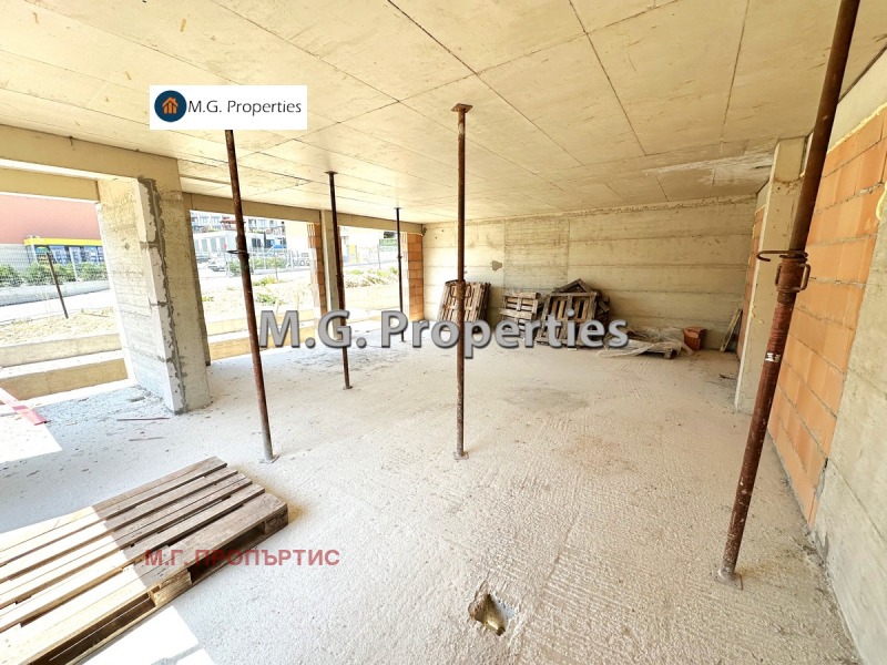 Προς πώληση  1 υπνοδωμάτιο Βαρνα , κ.κ. Σβ.Σβ. Κονσταντην η Ελενα , 75 τ.μ | 34367173 - εικόνα [3]