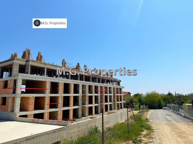 Προς πώληση  1 υπνοδωμάτιο Βαρνα , κ.κ. Σβ.Σβ. Κονσταντην η Ελενα , 75 τ.μ | 34367173 - εικόνα [4]