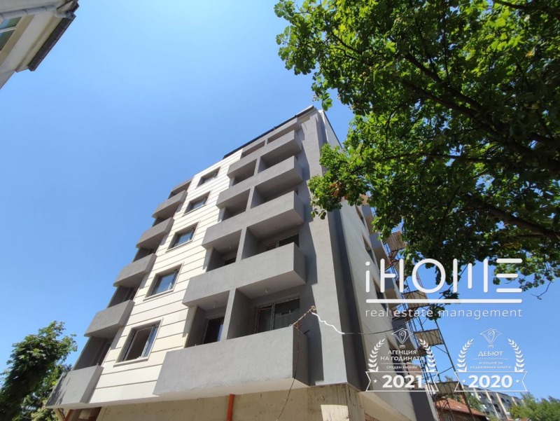 Продава  2-стаен град София , Света Троица , 68 кв.м | 99683825 - изображение [5]