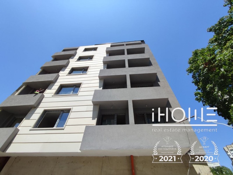 Продава  2-стаен град София , Света Троица , 68 кв.м | 99683825 - изображение [4]