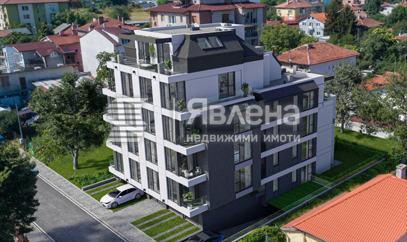 Продава  2-стаен град София , Левски , 82 кв.м | 39524690 - изображение [4]