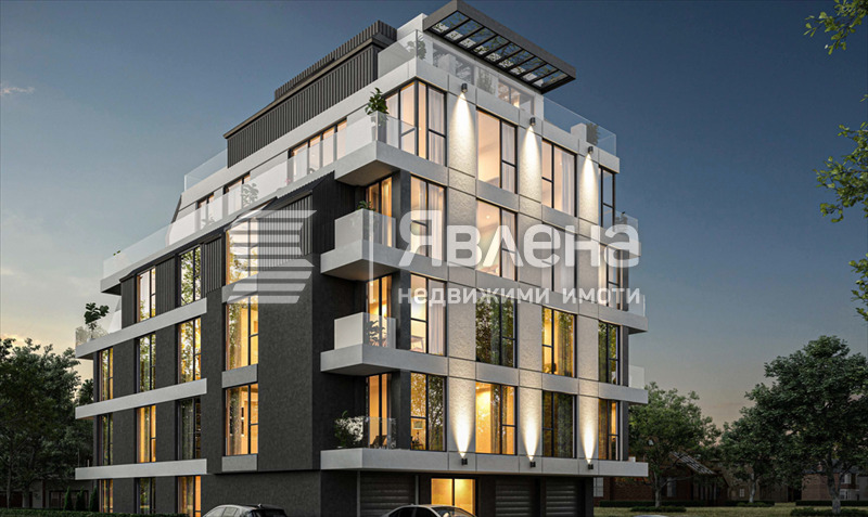 Продава  2-стаен град София , Левски , 82 кв.м | 39524690