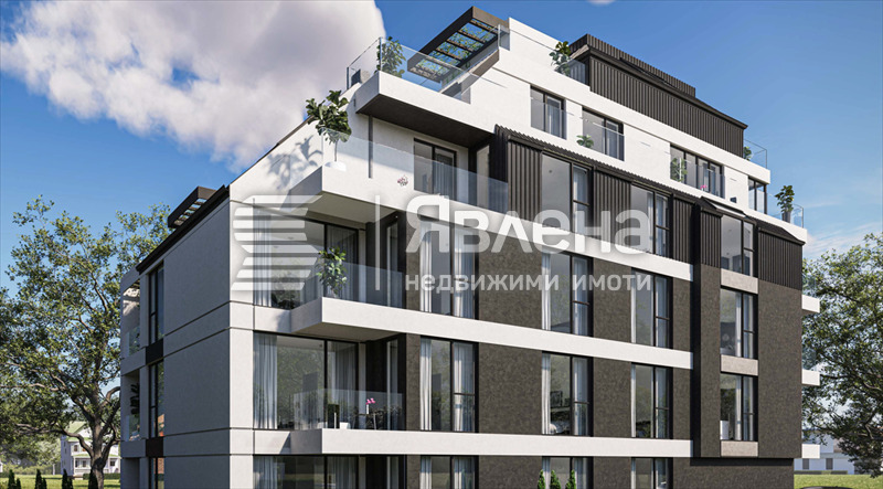 Продава  2-стаен град София , Левски , 82 кв.м | 39524690 - изображение [2]