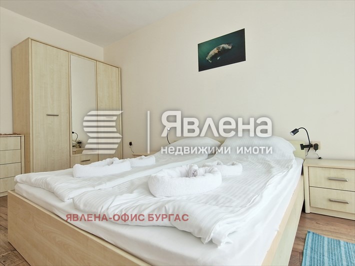 À vendre  1 chambre région Bourgas , k.k. Slantchev bryag , 113 m² | 97279975 - image [5]