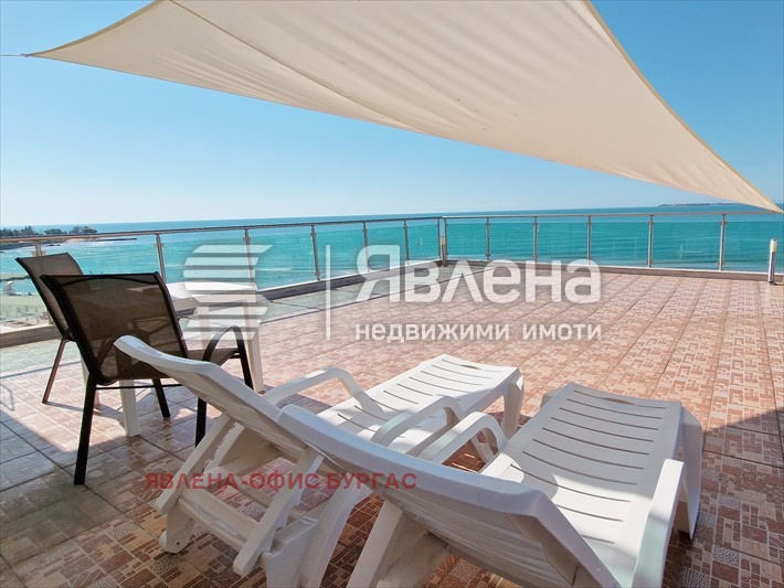 À vendre  1 chambre région Bourgas , k.k. Slantchev bryag , 113 m² | 97279975