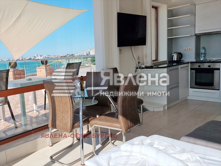 À vendre  1 chambre région Bourgas , k.k. Slantchev bryag , 113 m² | 97279975 - image [2]
