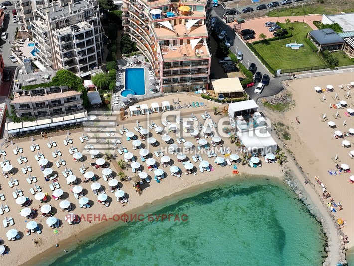 À vendre  1 chambre région Bourgas , k.k. Slantchev bryag , 113 m² | 97279975 - image [4]