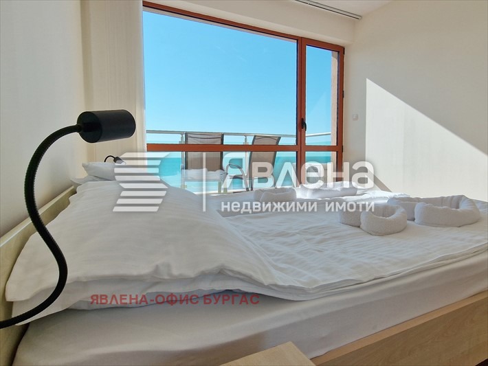 À vendre  1 chambre région Bourgas , k.k. Slantchev bryag , 113 m² | 97279975 - image [6]