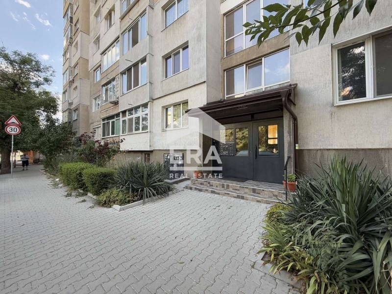 Til salgs  1 soverom Sofia , Ilinden , 46 kvm | 85372920 - bilde [6]