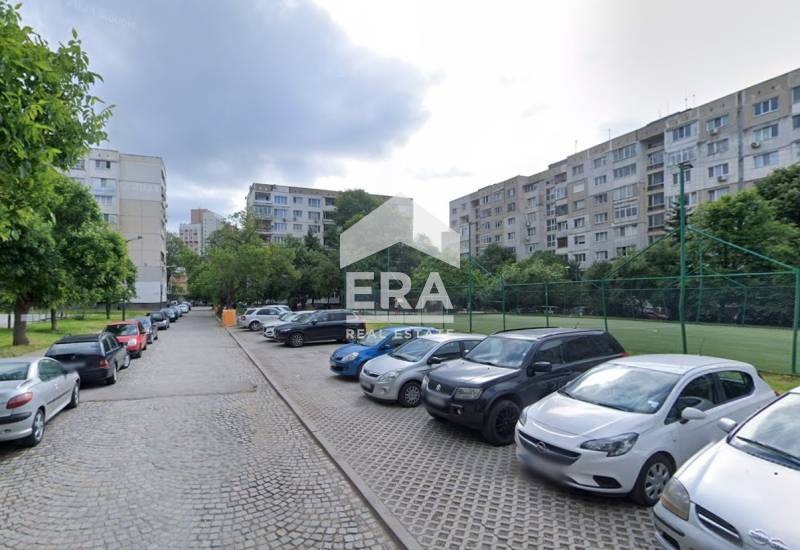 Til salgs  1 soverom Sofia , Ilinden , 46 kvm | 85372920 - bilde [7]