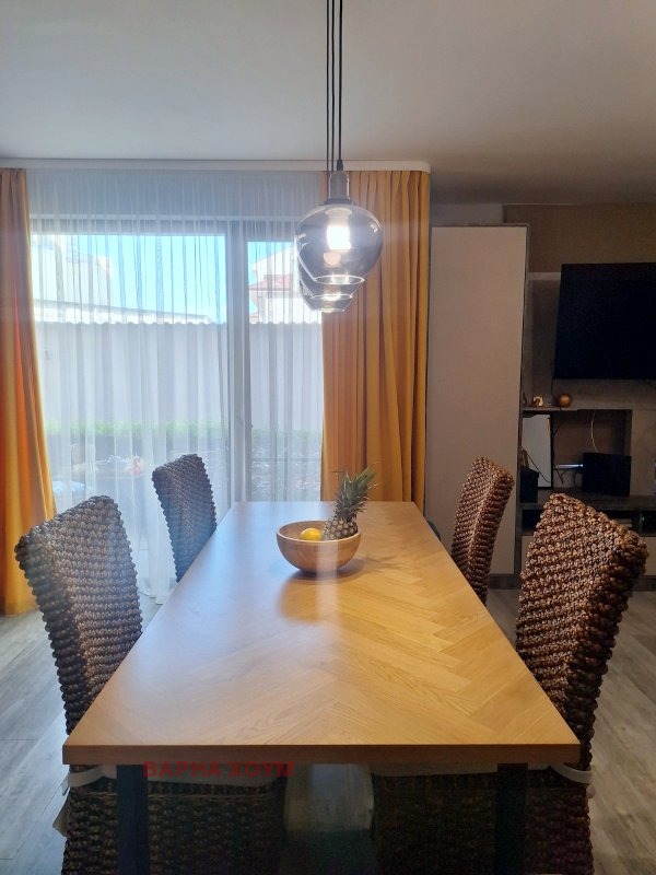 Na sprzedaż  1 sypialnia Warna , m-t Ewksinograd , 69 mkw | 71948746 - obraz [4]