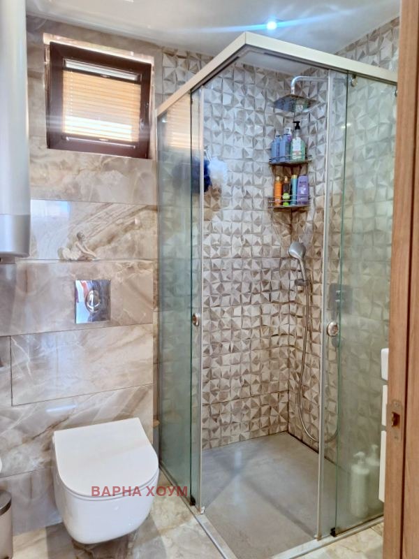Na sprzedaż  1 sypialnia Warna , m-t Ewksinograd , 69 mkw | 71948746 - obraz [10]