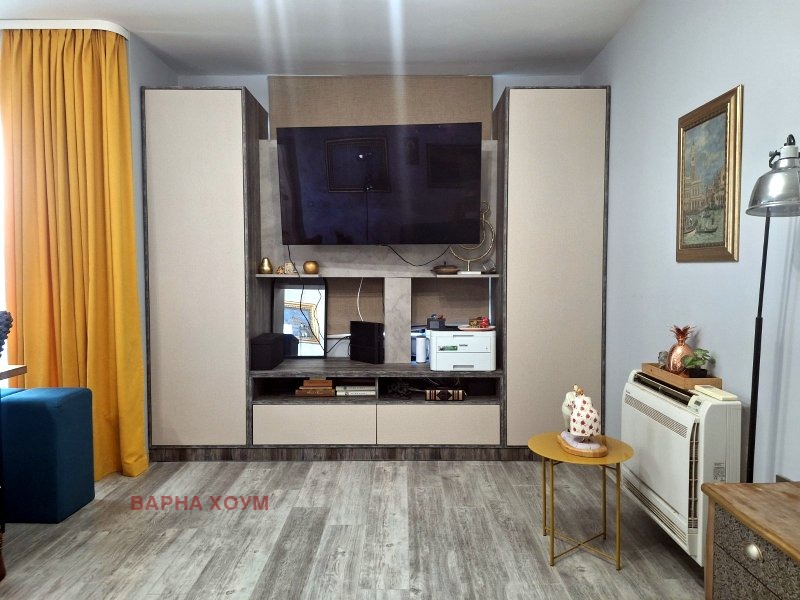 Na sprzedaż  1 sypialnia Warna , m-t Ewksinograd , 69 mkw | 71948746 - obraz [5]