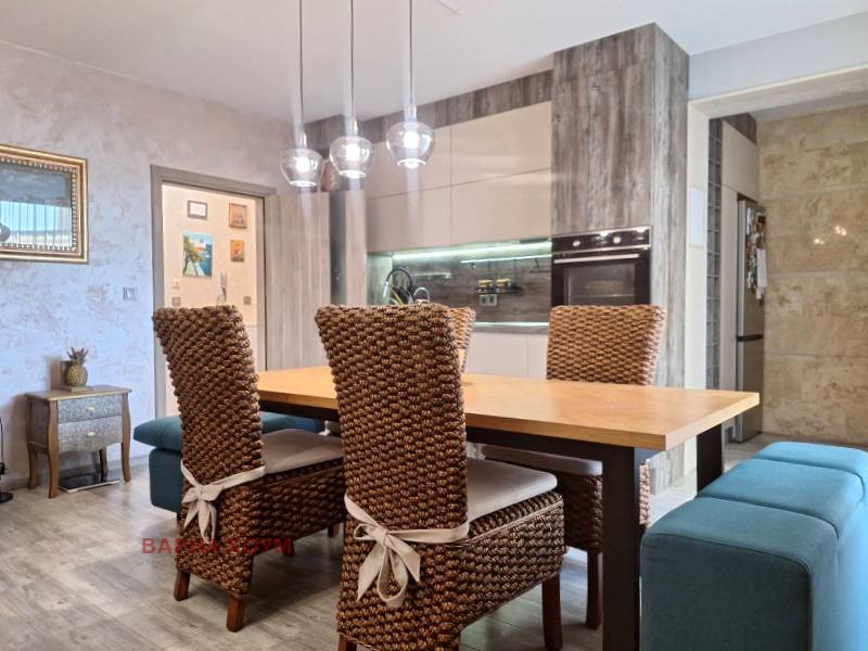Na sprzedaż  1 sypialnia Warna , m-t Ewksinograd , 69 mkw | 71948746 - obraz [2]
