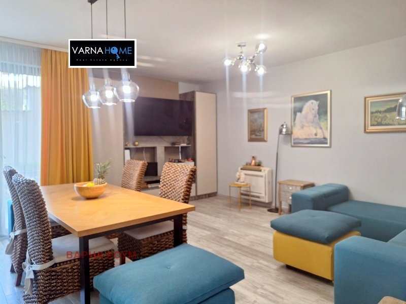 Na sprzedaż  1 sypialnia Warna , m-t Ewksinograd , 69 mkw | 71948746