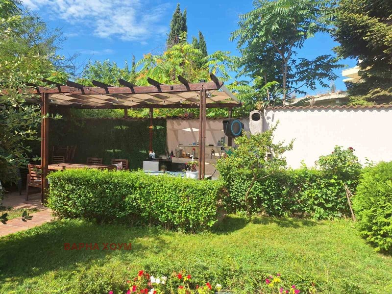 Na sprzedaż  1 sypialnia Warna , m-t Ewksinograd , 69 mkw | 71948746 - obraz [12]