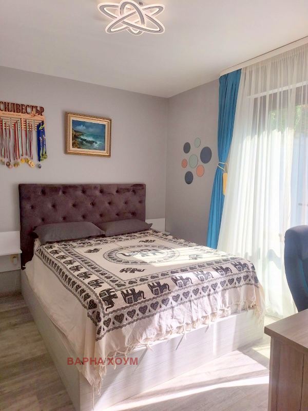 Na sprzedaż  1 sypialnia Warna , m-t Ewksinograd , 69 mkw | 71948746 - obraz [7]