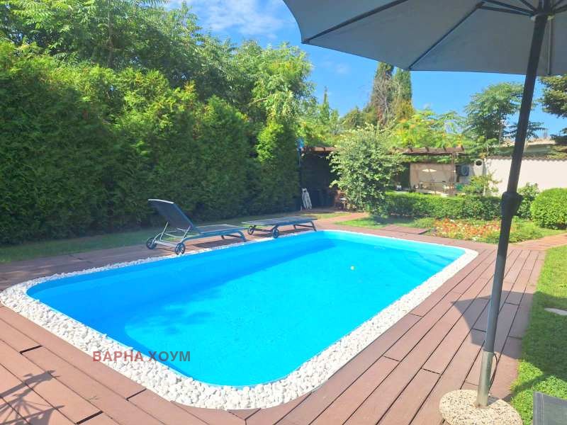 Na sprzedaż  1 sypialnia Warna , m-t Ewksinograd , 69 mkw | 71948746 - obraz [13]