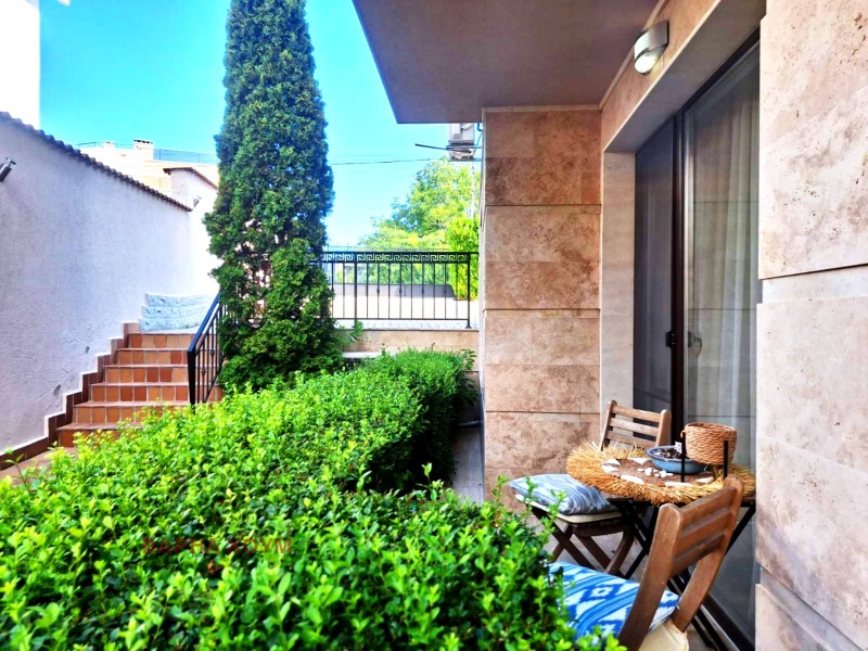 Na sprzedaż  1 sypialnia Warna , m-t Ewksinograd , 69 mkw | 71948746 - obraz [11]