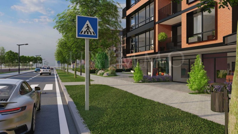 For Sale  1 bedroom Plovdiv , Karshiyaka , 57 sq.m | 73856194 - image [10]