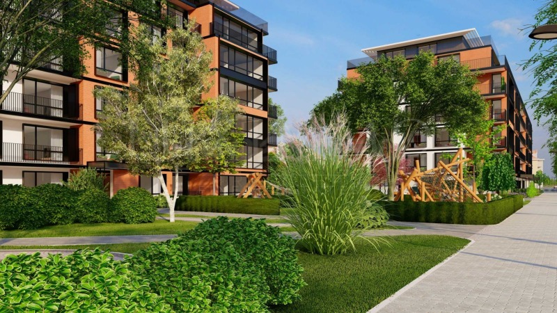 Продава 2-СТАЕН, гр. Пловдив, Кършияка, снимка 6 - Апартаменти - 51593622