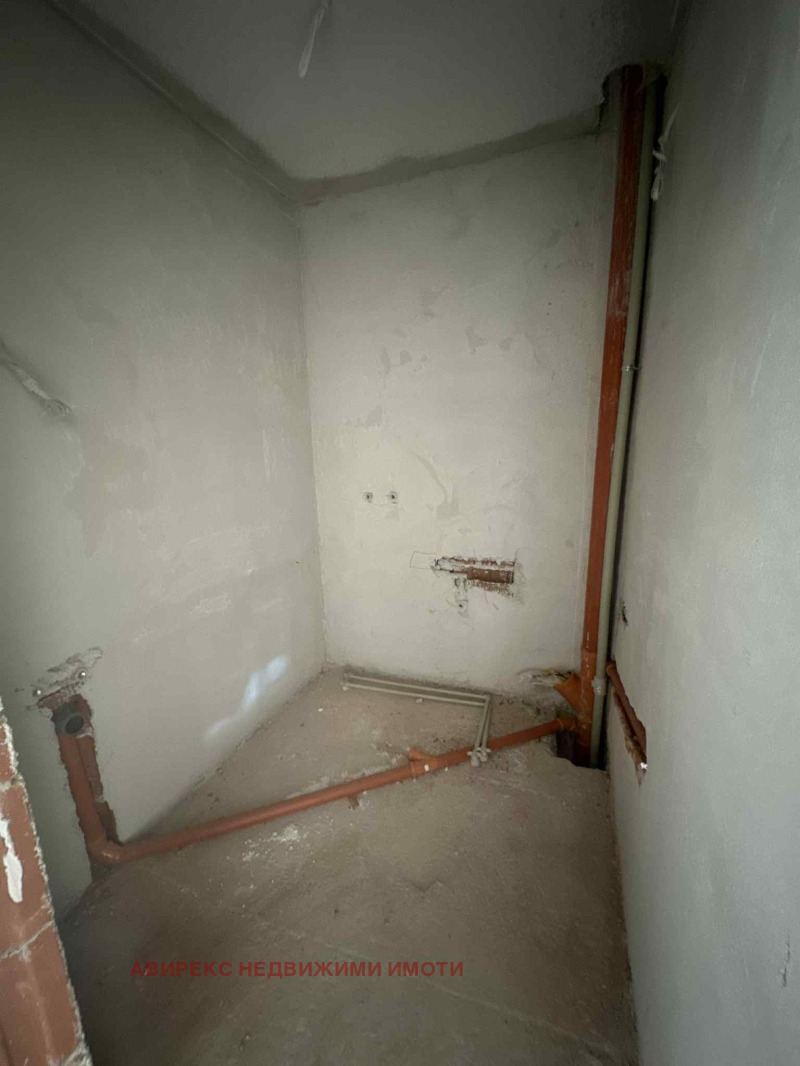 Продава  2-стаен град Пловдив , Кючук Париж , 62 кв.м | 41387438 - изображение [4]