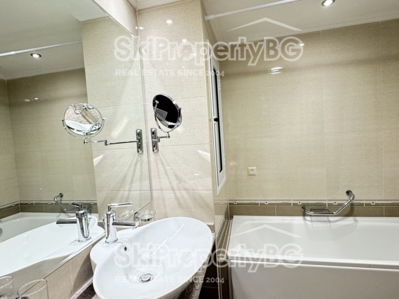 Na sprzedaż  1 sypialnia region Błagojewgrad , Bansko , 73 mkw | 35952628 - obraz [5]