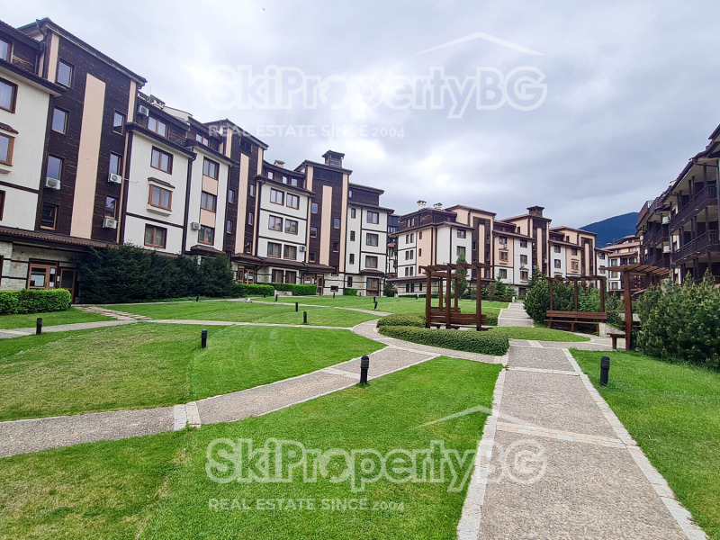 Na sprzedaż  1 sypialnia region Błagojewgrad , Bansko , 73 mkw | 35952628
