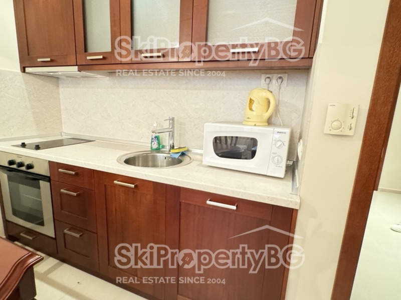 Na sprzedaż  1 sypialnia region Błagojewgrad , Bansko , 73 mkw | 35952628 - obraz [3]