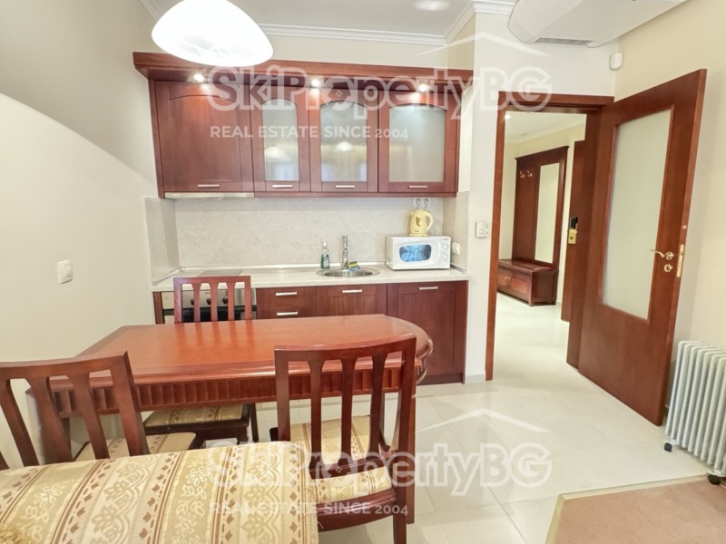 Na sprzedaż  1 sypialnia region Błagojewgrad , Bansko , 73 mkw | 35952628 - obraz [2]