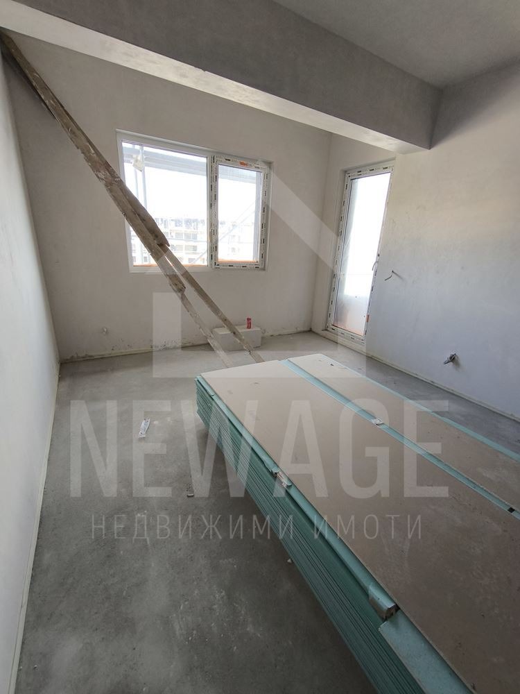 Продава 2-СТАЕН, гр. Варна, Владислав Варненчик 1, снимка 4 - Апартаменти - 52637718