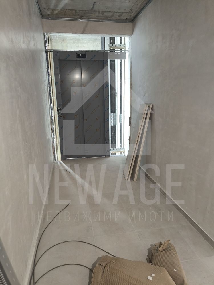 Продава 2-СТАЕН, гр. Варна, Владислав Варненчик 1, снимка 10 - Апартаменти - 52637718