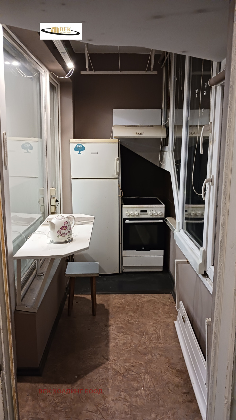 Продава 2-СТАЕН, гр. София, Зона Б-18, снимка 9 - Апартаменти - 53145466