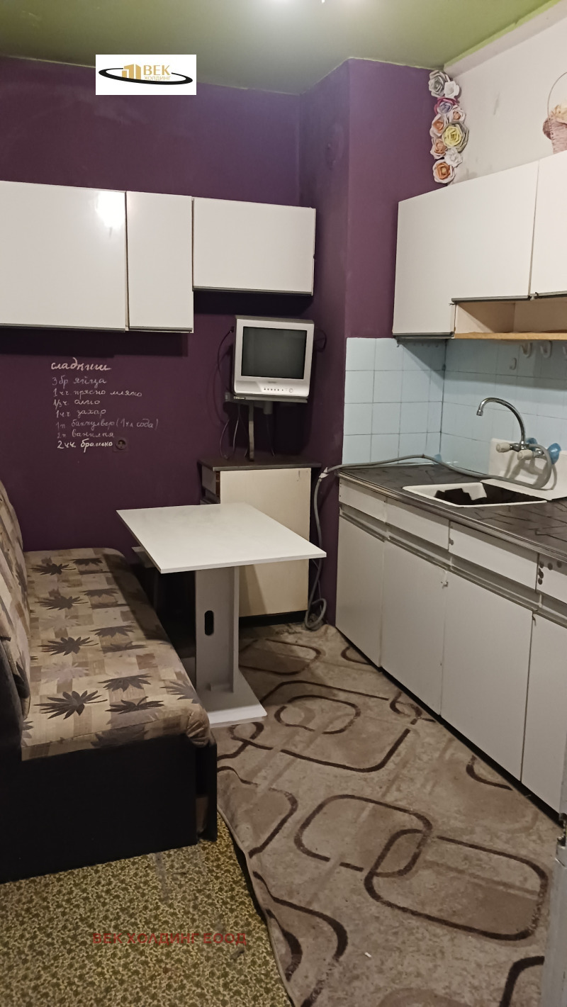 Продава 2-СТАЕН, гр. София, Зона Б-18, снимка 5 - Апартаменти - 53145466