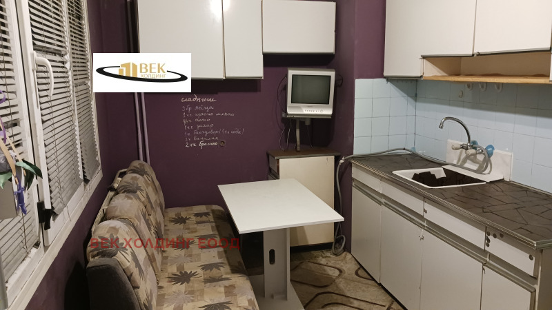 Продава 2-СТАЕН, гр. София, Зона Б-18