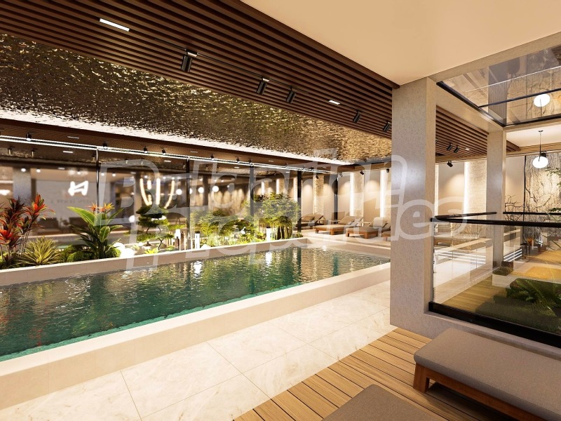 Продава 2-СТАЕН, гр. Банско, област Благоевград