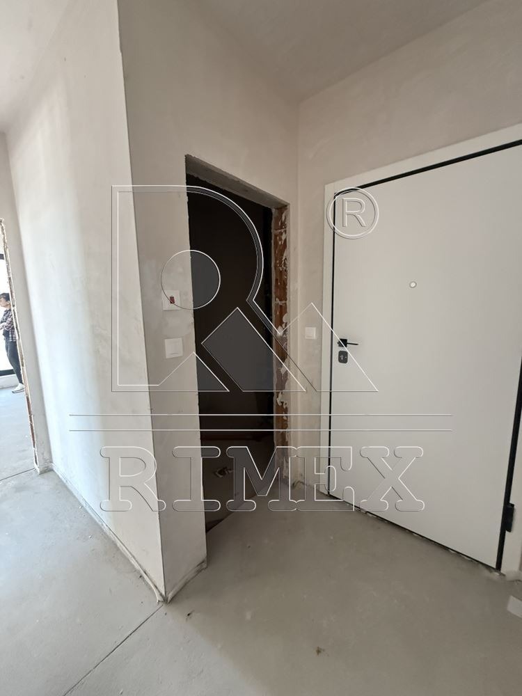 Продава 2-СТАЕН, гр. Пловдив, Тракия, снимка 5 - Апартаменти - 53414157