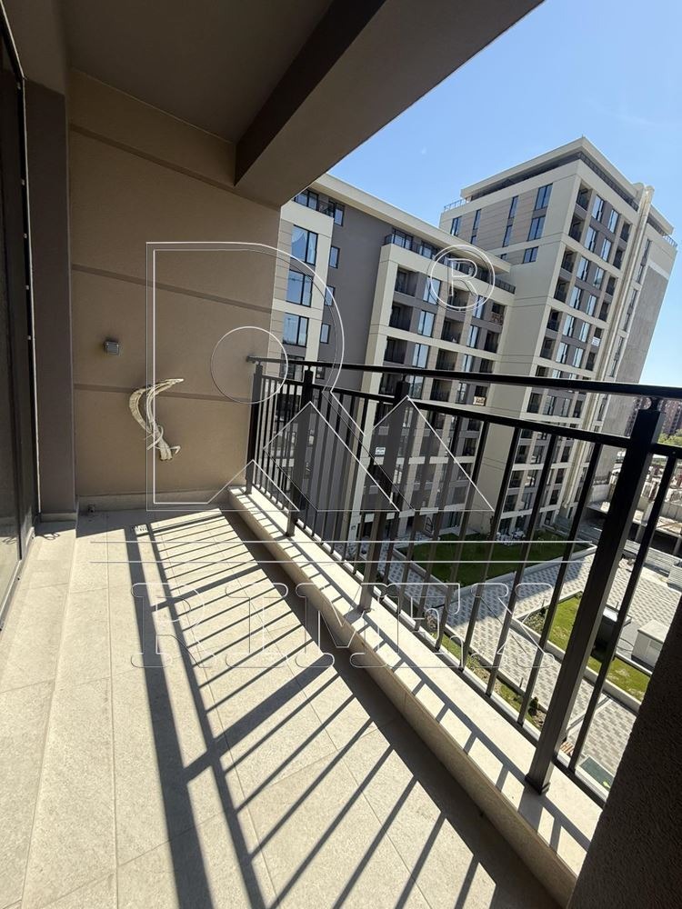 Продава 2-СТАЕН, гр. Пловдив, Тракия, снимка 3 - Апартаменти - 53414157