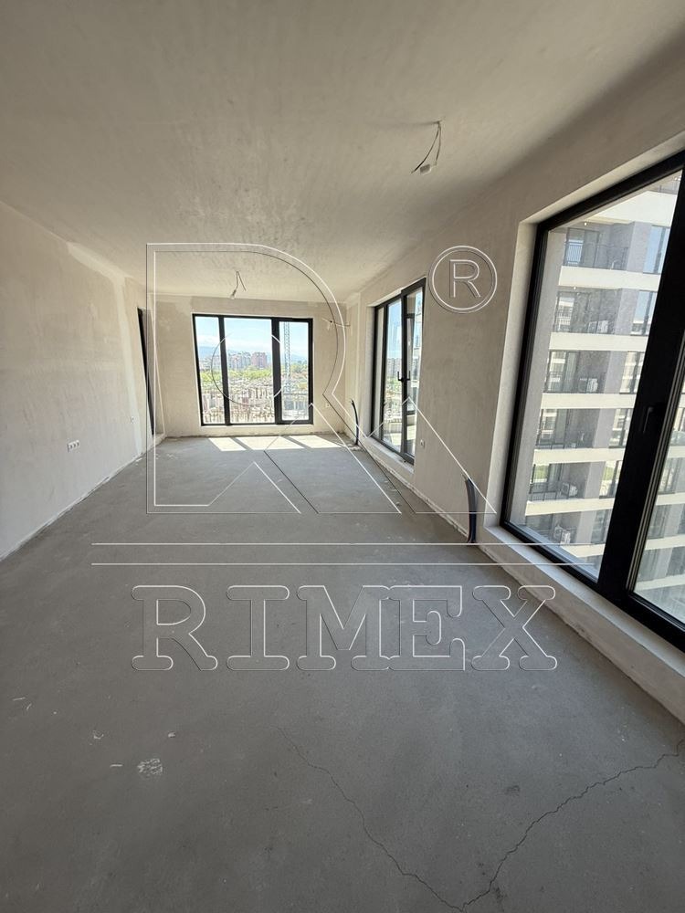 Продава 2-СТАЕН, гр. Пловдив, Тракия, снимка 2 - Апартаменти - 53414157