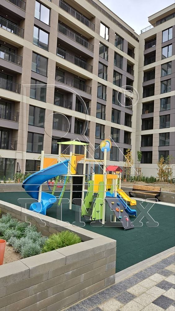 Продава 2-СТАЕН, гр. Пловдив, Тракия