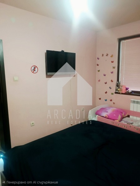 Продава 2-СТАЕН, гр. Пловдив, Център, снимка 6 - Апартаменти - 56066888